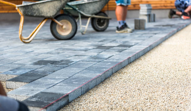 Reasons to Select Us for Your Driveway Paving Requirements in Oroville East, CA
