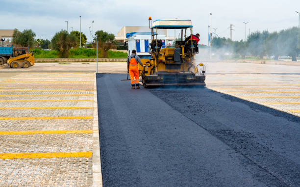 Best Decorative Driveway Pavers  in Oroville East, CA