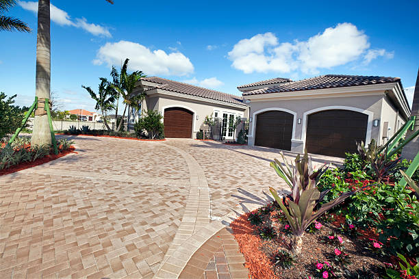 Trusted Oroville East, CA Driveway Pavers Experts