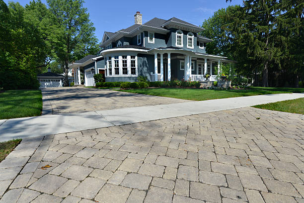 Best Local Driveway Pavers  in Oroville East, CA