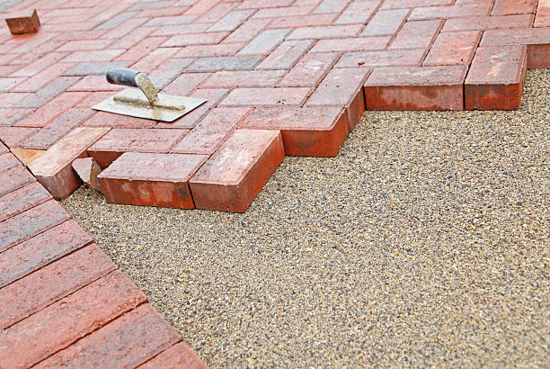 Best Affordable Driveway Pavers  in Oroville East, CA