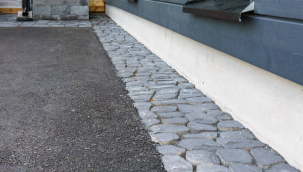 Best Driveway Pavers Installation  in Oroville East, CA