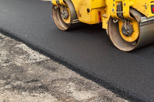 Best Custom Driveway Pavers  in Oroville East, CA
