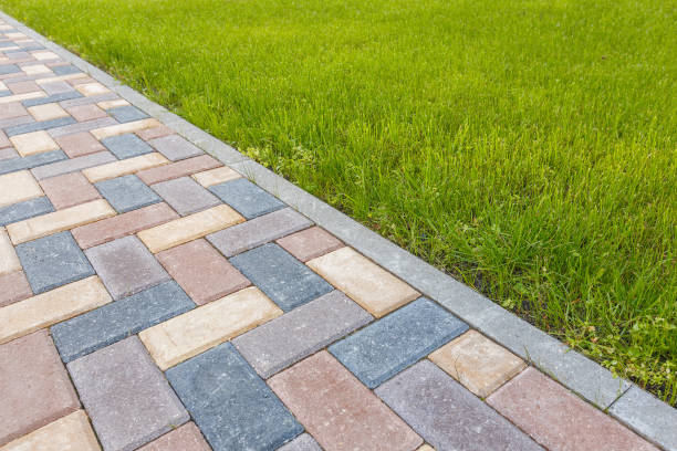 Best Custom Driveway Pavers  in Oroville East, CA