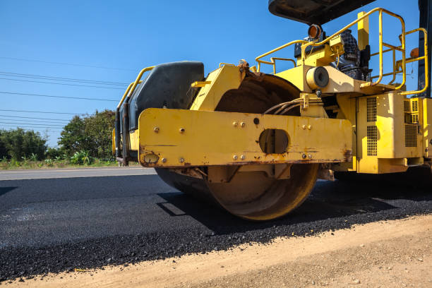 Best Brick Driveway Pavers  in Oroville East, CA